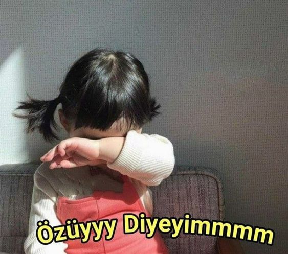 Özür dilemek günümüzde acizlik gibi mi görülüyor artık?