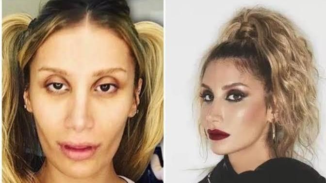 En çok hoşumuza giden kız fiziği hangisi?