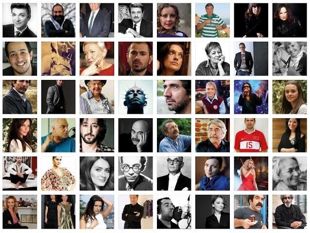 En çok hangi ünlüyle hayat değiştirmek isterdin?