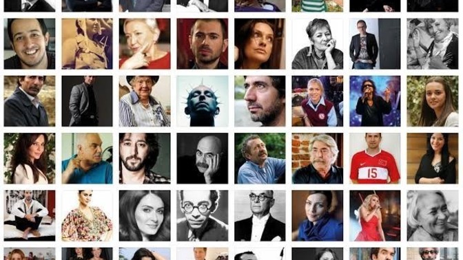 En çok hangi ünlüyle hayat değiştirmek isterdin?