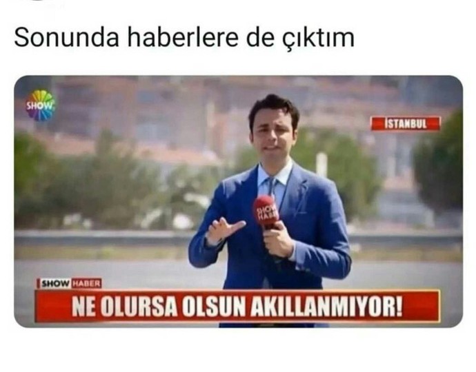 Asla akıllanmam dediğiniz bir konu var mı?