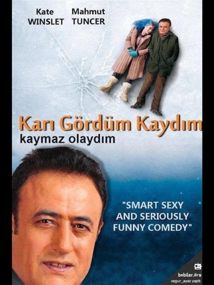 Asla akıllanmam dediğiniz bir konu var mı?