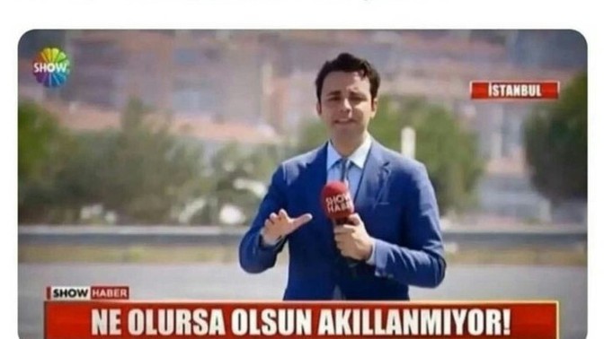 Asla akıllanmam dediğiniz bir konu var mı?