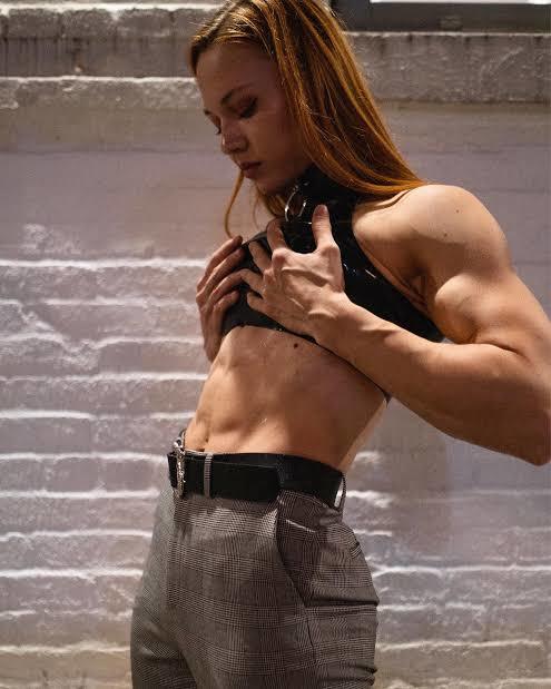 Fit olmak istiyorum, spora başladım doğru mu yaptım?