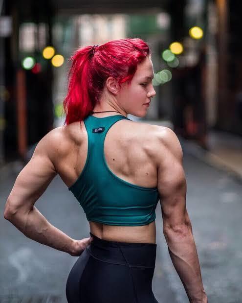Fit olmak istiyorum, spora başladım doğru mu yaptım?