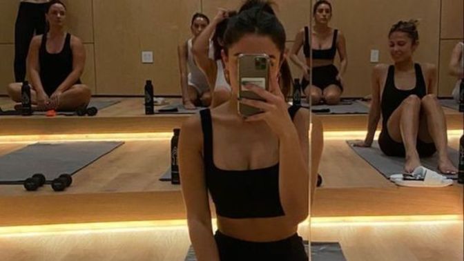 Fit olmak istiyorum, spora başladım doğru mu yaptım?
