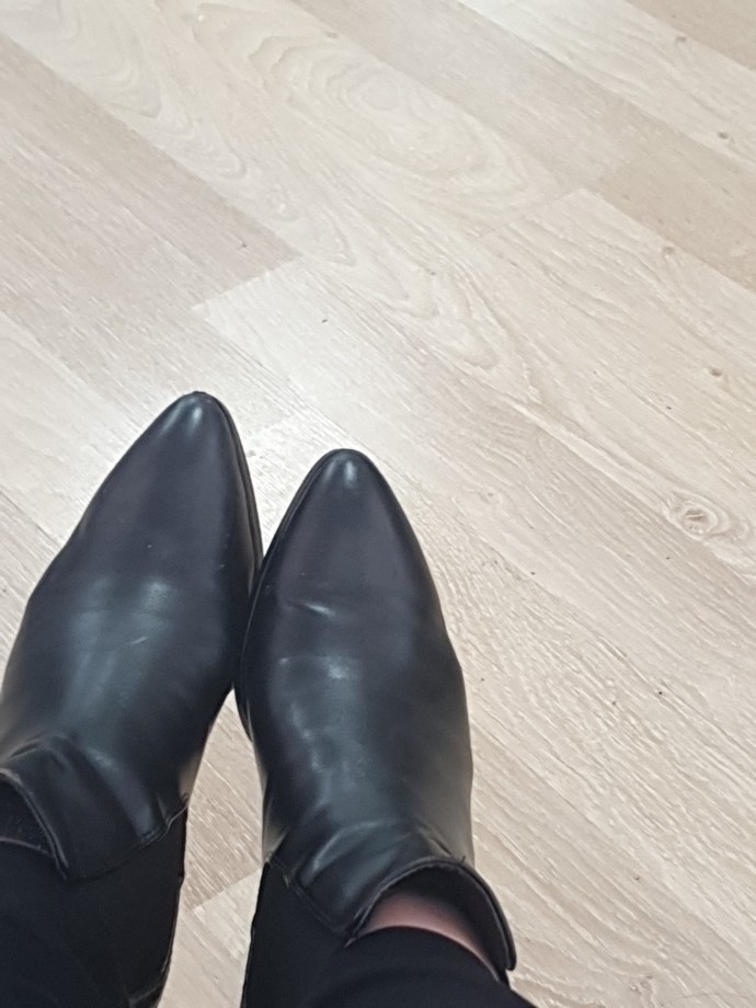 Kışlıkları çıkardınız mı?