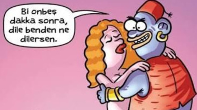 Erkekler, hayatta en çok istediğin 3 şey nedir diye size biri sorsa nasıl cevaplardınız?