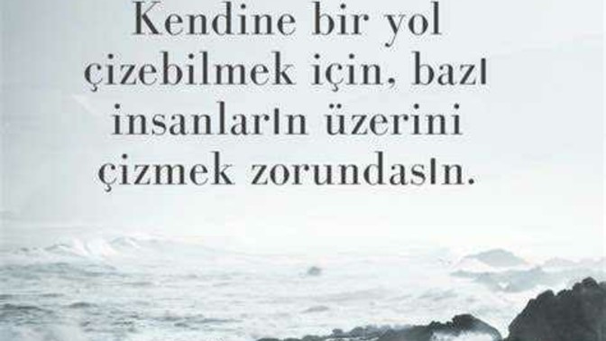 En çok gediğine oturttuğunuz söz hangisidir?