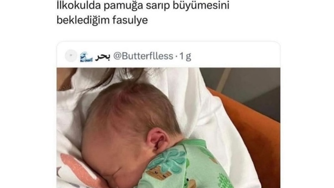 Fasulye sever misiniz 😍😍😘?