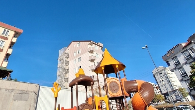 Havalar mı daha dengesiz yoksa ruhunuz mu?