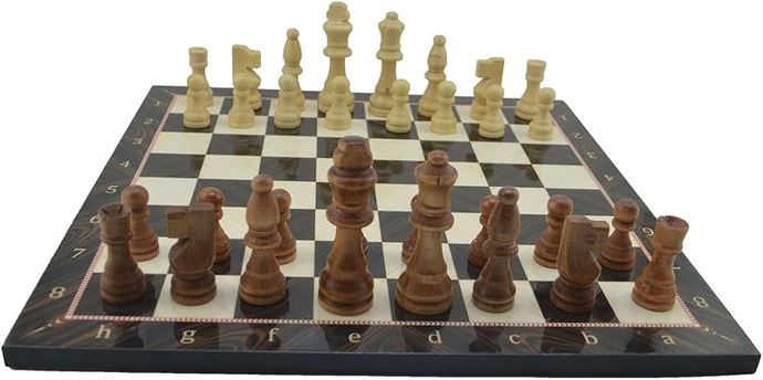 Satranç mı Dama mı?