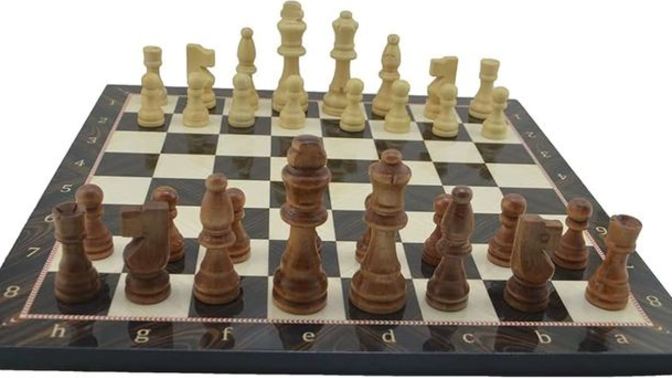 Satranç mı Dama mı?