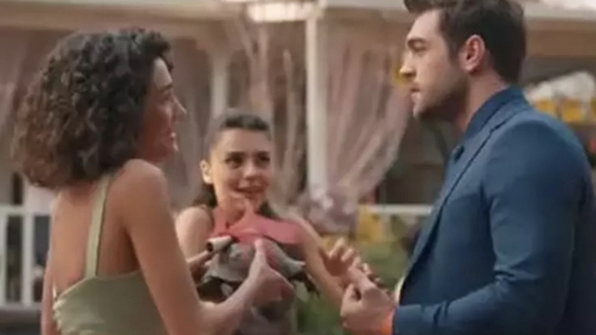 Eşinizin/sevgilinizin elinden zehir olsa yer ve içer misiniz?