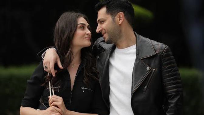Tekrardan bir araya gelmelerini istediğiniz dizi çiftleri var mı?