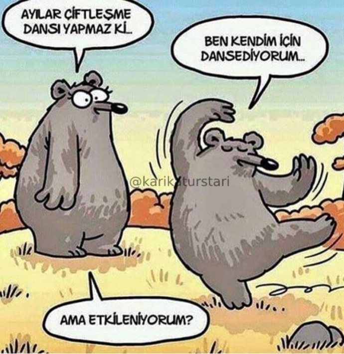 Kadınlar ve erkeklerin cinsel ilişkide aldığı haz her zaman farklı mıdır?