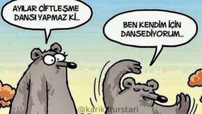 Kadınlar ve erkeklerin cinsel ilişkide aldığı haz her zaman farklı mıdır?