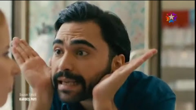 Sevgiliniz size "ulan ne karılar var be" dese tepkiniz ne olurdu?