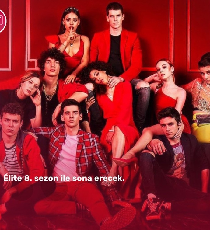 Elite 8. sezonu ile final yapıyor, diziyi izlemiş miydiniz?