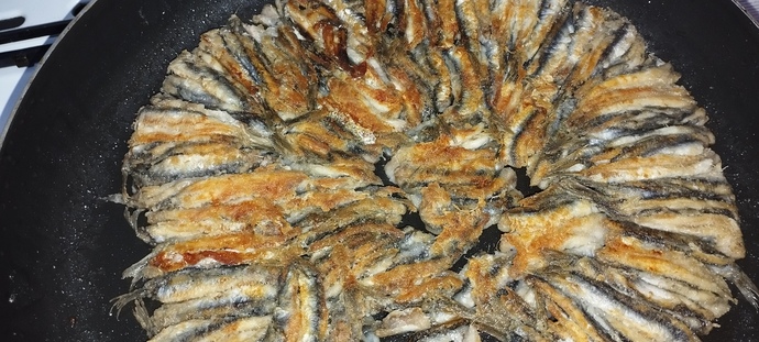 Balık sezonunu açtınız mı?