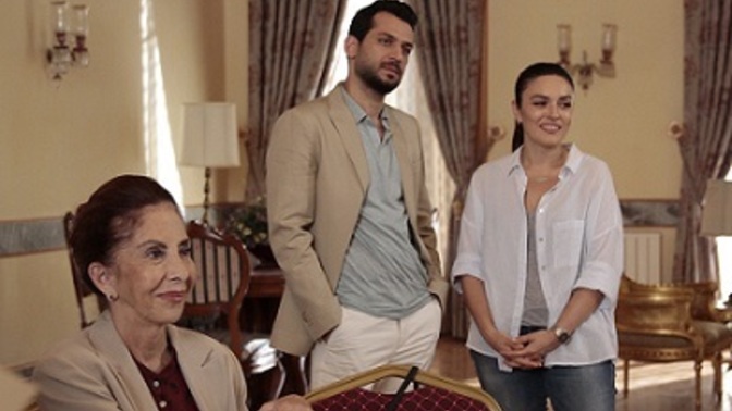 Evlenince eşinizin babasını veya annesini yanınıza alır mıydınız?