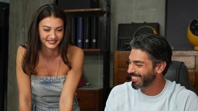 Sevgilinizin/eşinizin hangi hareketleri, sözleri yüzünüzü güldürür?