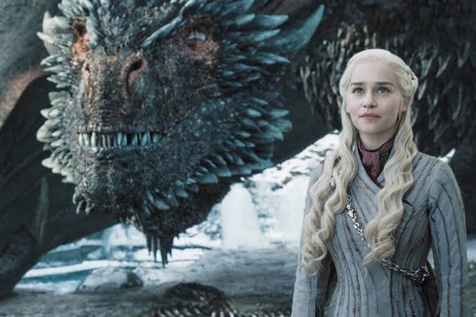 Game of thrones izleme vakti geldi mi?