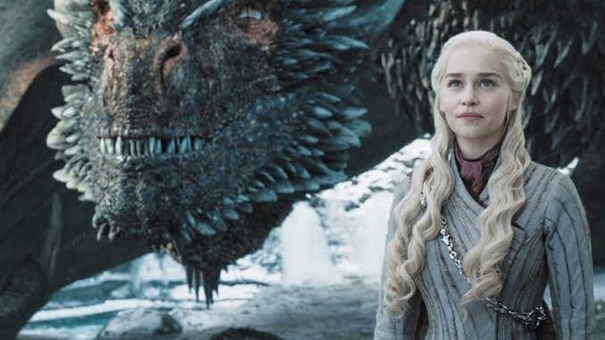 Game of thrones izleme vakti geldi mi?