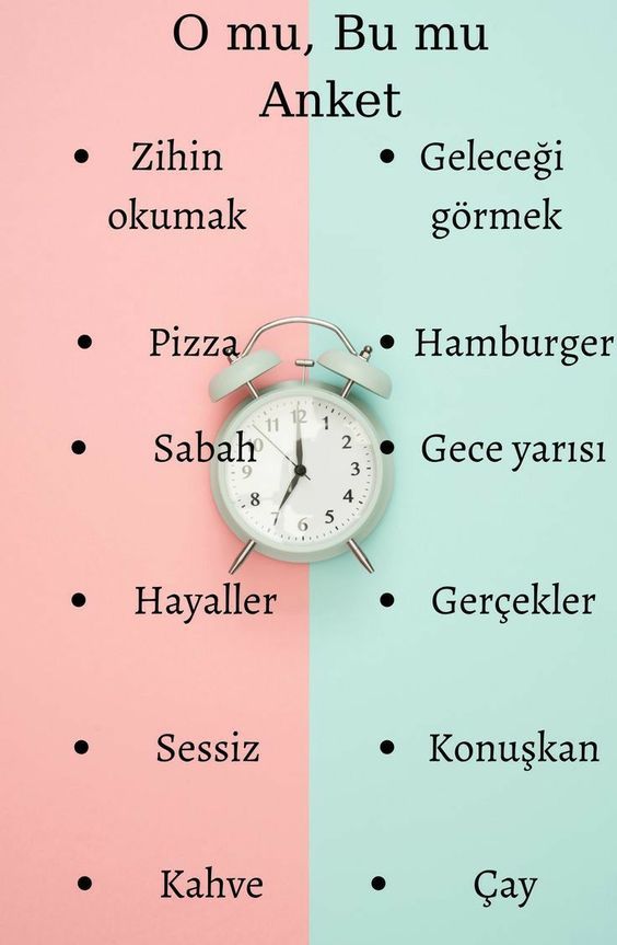 Anketi birlikte yanıtlayalım mı?