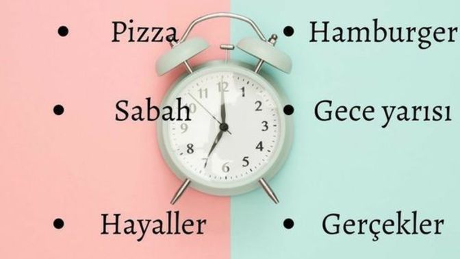 Anketi birlikte yanıtlayalım mı?