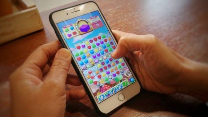 Şimdiye kadarki en kaliteli telefon oyunu sizce hangisidir?