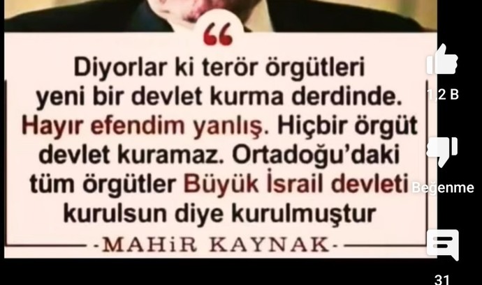 Abd savaş suçlarının ortağı mıdır?
