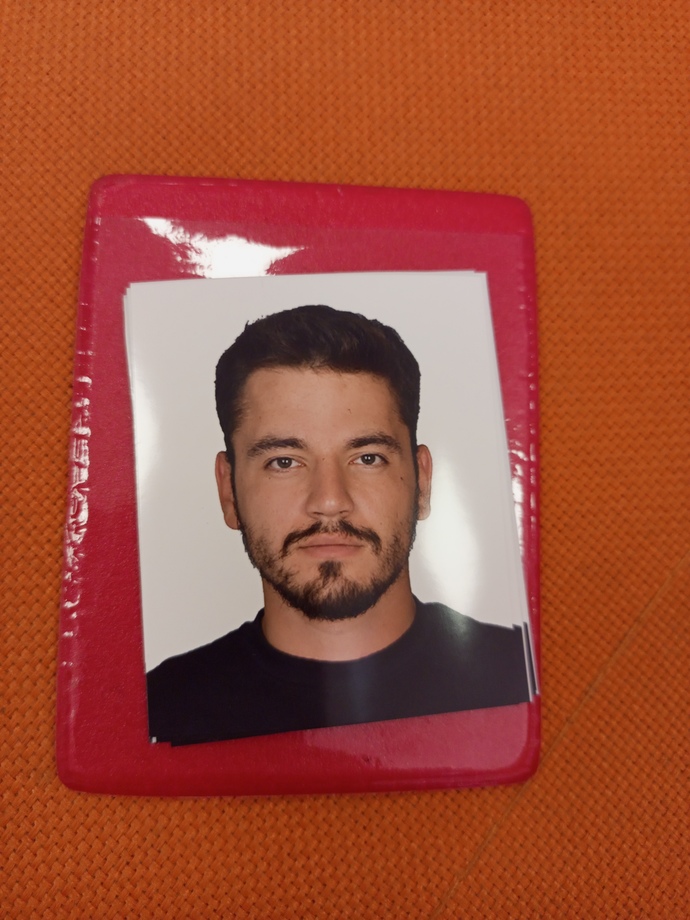 Vesikalık fotoğraf çektirmek hayatınızın kabusu mu?
