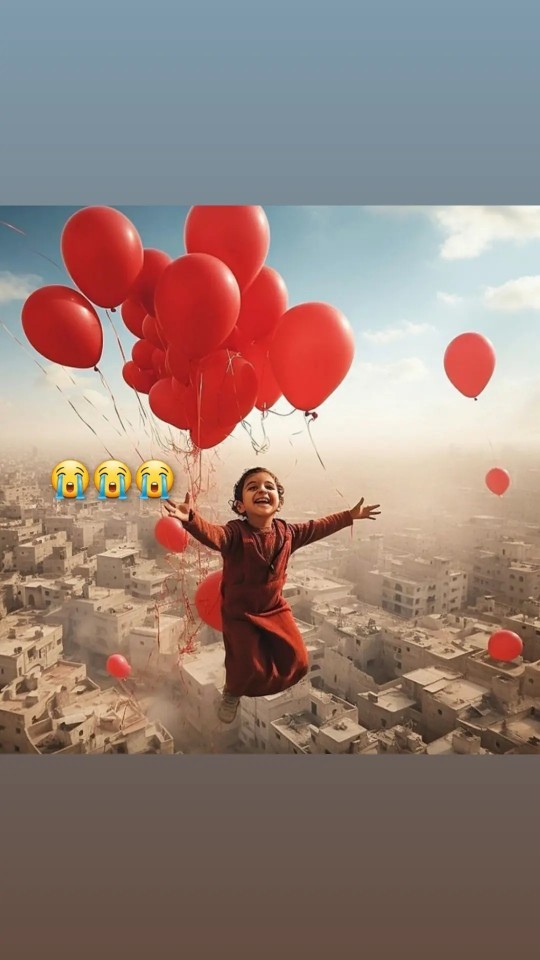 Sizce dünya barışı hayal mi oldu?