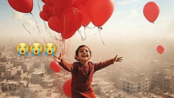 Sizce dünya barışı hayal mi oldu?