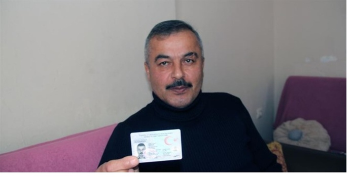 Nüfus müdürünün hatası nedeniyle 38 yıl boyunca hukuk mücadelesi verdi! Nüfusa yanlış cinsiyette kaydedilseydiniz ne yapardınız?