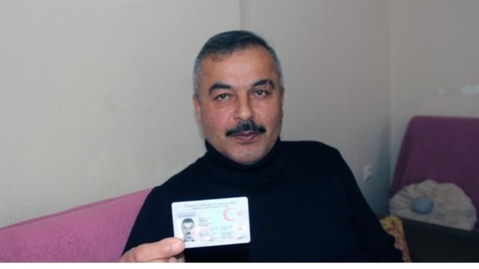 Nüfus müdürünün hatası nedeniyle 38 yıl boyunca hukuk mücadelesi verdi! Nüfusa yanlış cinsiyette kaydedilseydiniz ne yapardınız?