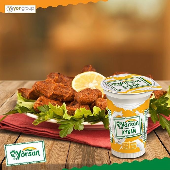 Yanına sadece bir tanesini seçme hakkın olsaydı çiğ köftenin yanına hangisini seçerdin?