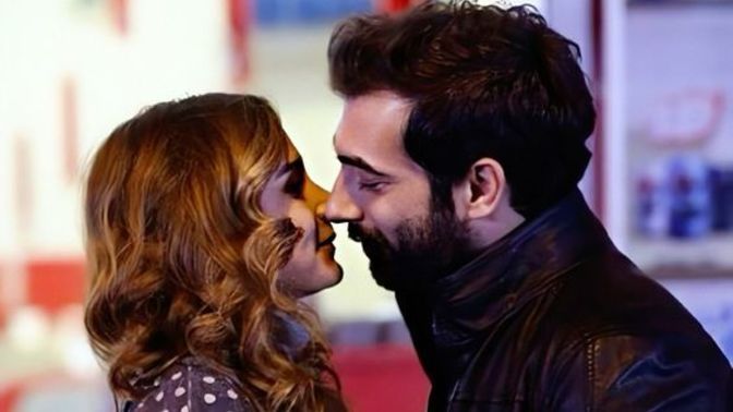Bazı aşklar yarım kalır mı, sizin aşkınız hiç yarım kaldı mı?