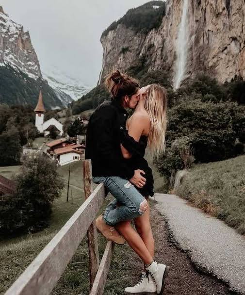 Ben derim bebeğim ❤️