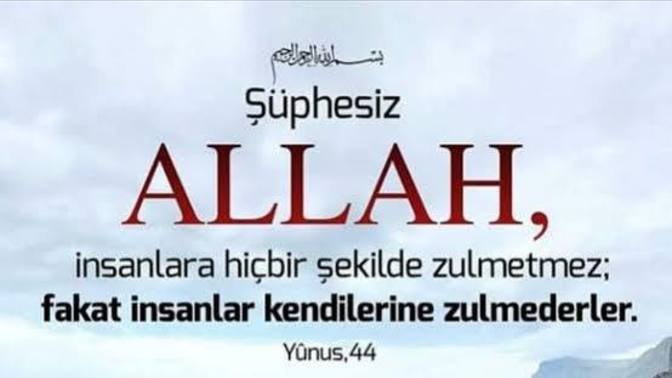 Tarih neden tekerrur eder?
