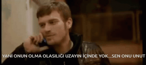 İmkansıza tutuldunuz mu?