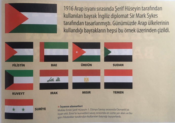 Filistini neden desteklemiyoruz ve neden Israilin arkasindayiz?