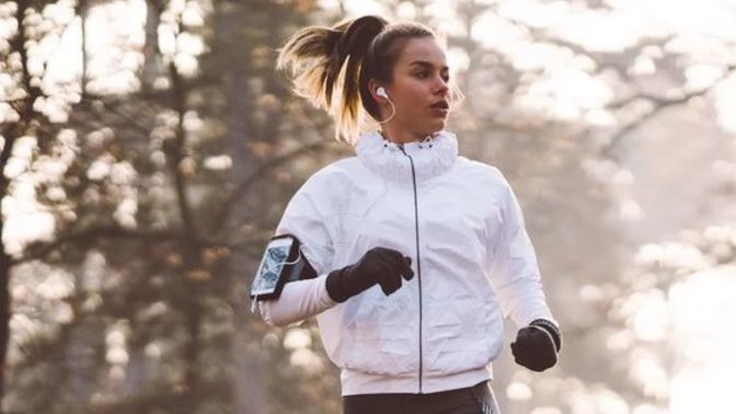Spor yapmayı neden seviyorsunuz?
