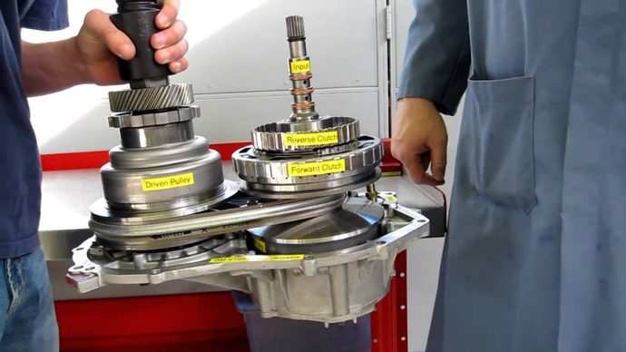 CVT şanzıman nedir, avantaj ve dezavantajları neler?