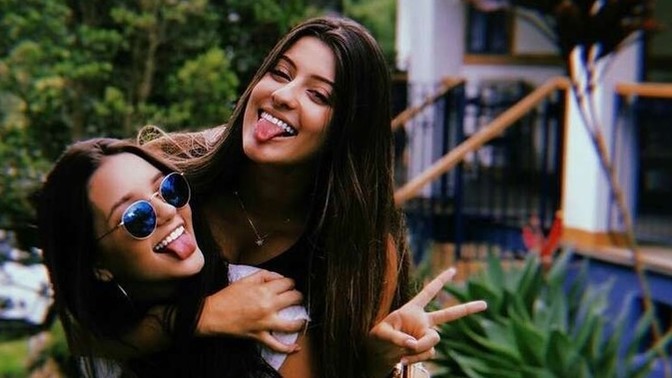Bugüne kadar yaptığınız en çılgın şey neydi?