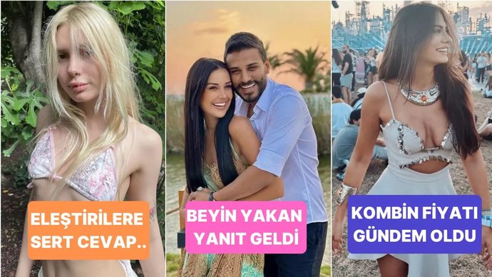 Hangi haberleri takip edersiniz?