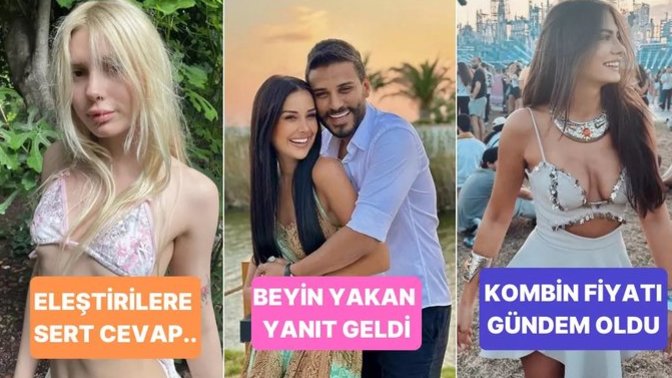 Hangi haberleri takip edersiniz?