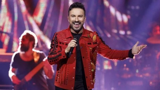 Tarkan, Cumhuriyetimizin 100’üncü kuruluş yıl dönümü ve Atatürk için marş besteledi! Marşı Spotify'da paylaştı. Dinlediniz mi?