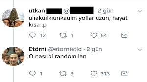 Mesajlaştığınızda gülerken random mu, emoji mi kullanırsınız?